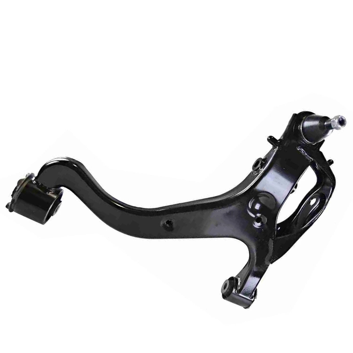 2pc K621617 K621618 Front Lower Control Arms with Ball Joints for Land Rover Range Rover Sport 2006 2007 2008 2009