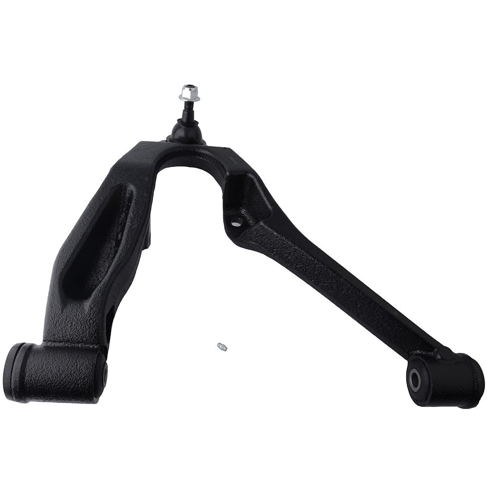 2pc K621355 K621356 Front Lower Control Arms with Ball Joint for GMC Sierra 1500HD 2001-2006 for Chevy Silverado 2500HD 2001-2010 for Chevy Avalanche 2500 2002-2006 for GMC Yukon XL 2500 2000-2013 H2 2003-2009