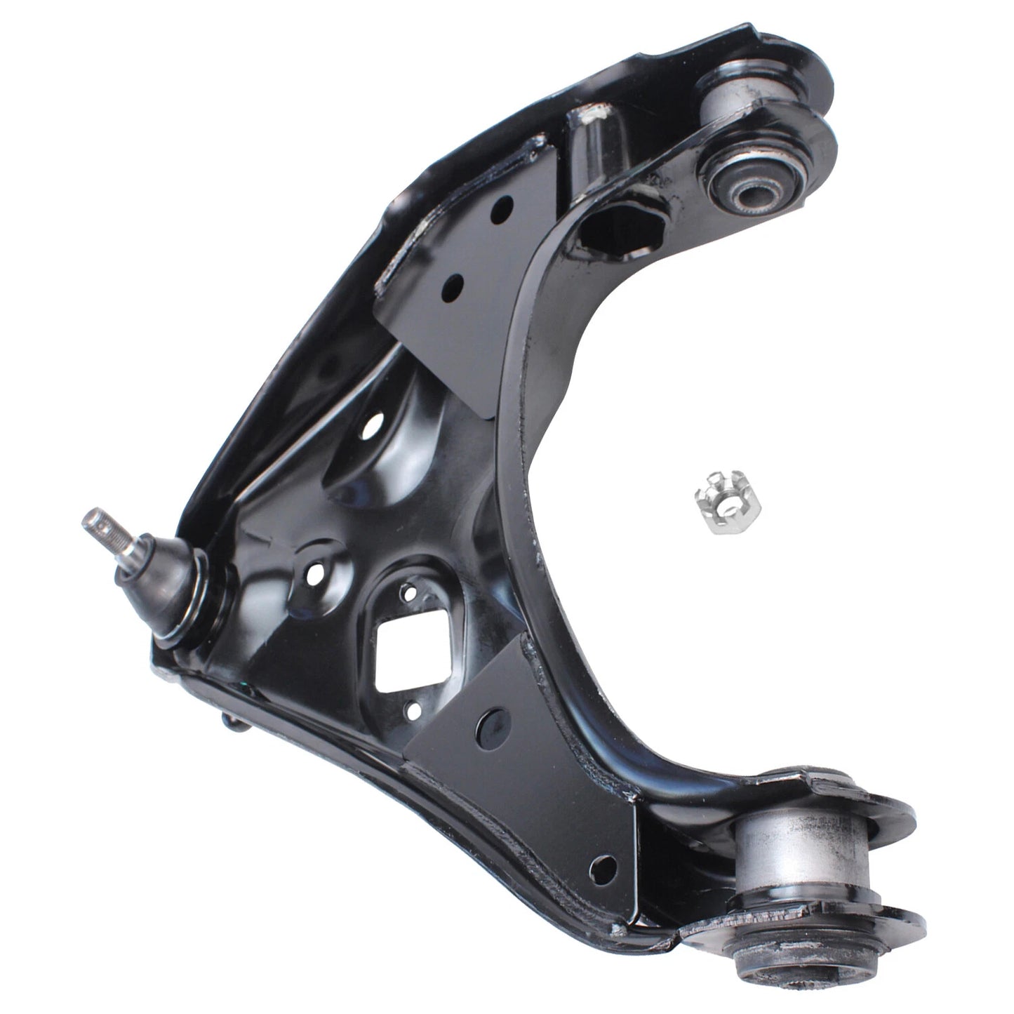 2pc K620319 K620320 Front Lower Control Arms with Ball Joints for Ford Explorer 1995-2001 for Ford Explorer Sport Trac 2001-2005 for Mazda B4000 1998-2009