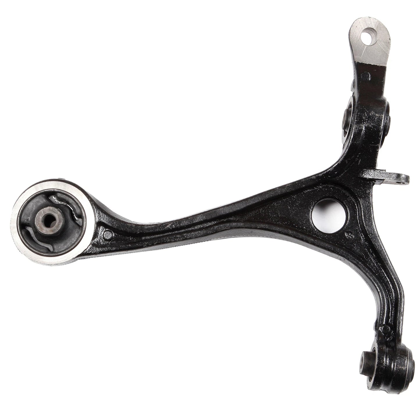 4pc K640289 K640290 K80228 Front Lower Control Arm and Ball Joint for Honda Accord 2003 2004 2005 2006 2007 for Acura TSX 2004-2008