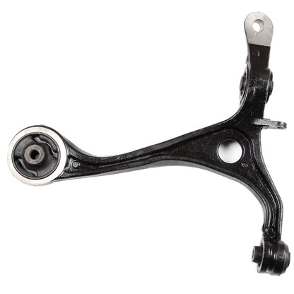 4pc K640289 K640290 K80228 Front Lower Control Arm and Ball Joint for Honda Accord 2003 2004 2005 2006 2007 for Acura TSX 2004-2008