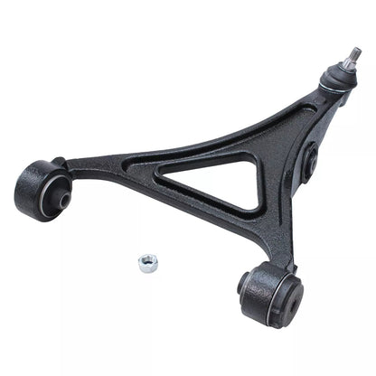 2pc K641533 K641534 AWD Front Lower Control Arm with Ball Joint for Chrysler 300 2005 2006 2007 2008 2009 2010 for Dodge Charger Magnum 2007 2008 2009 2010
