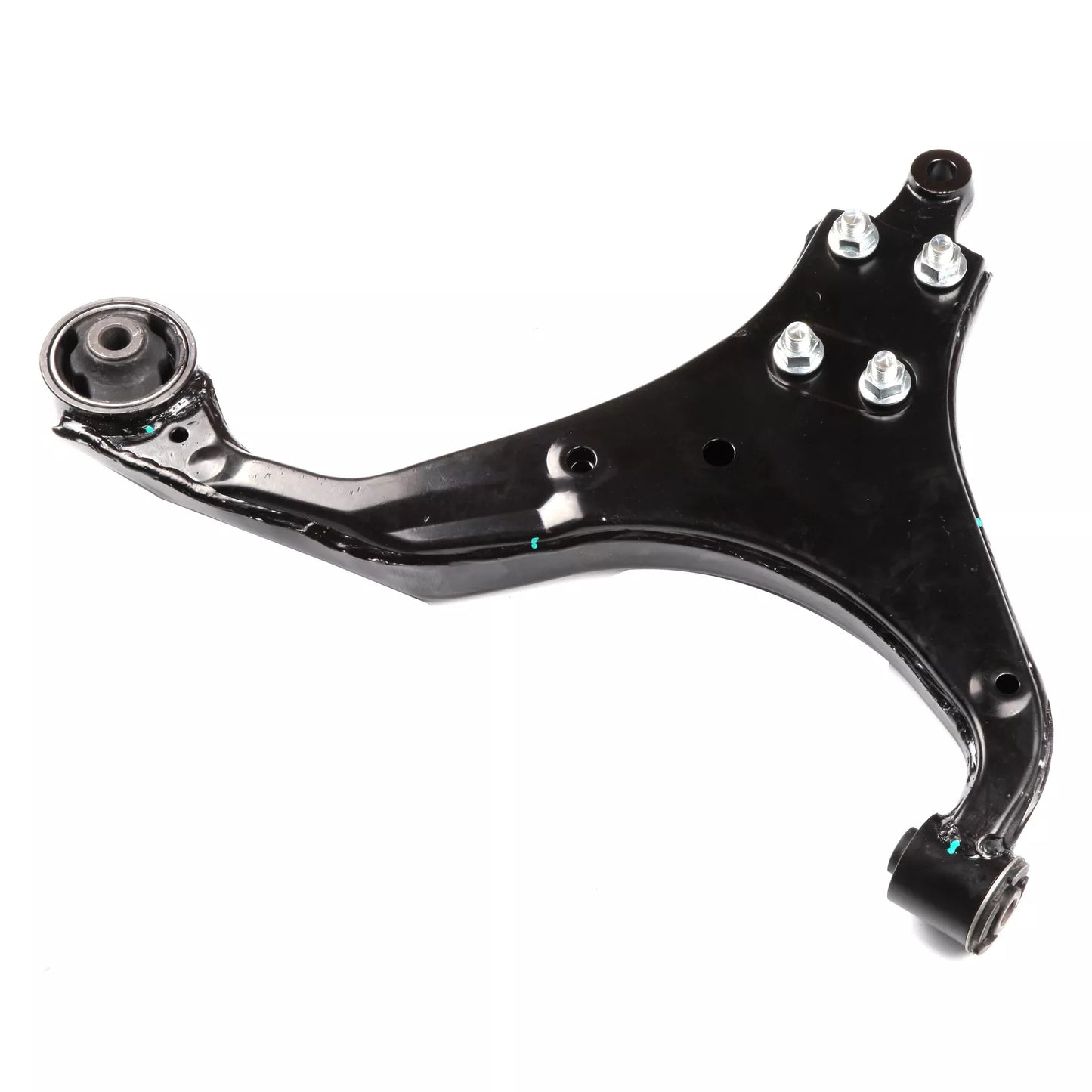 2pc K641338 K641339 Front Lower Control Arms for Hyundai Tucson 2005-2009 for Kia Sportage 2.0L 2.7L 2005-2010