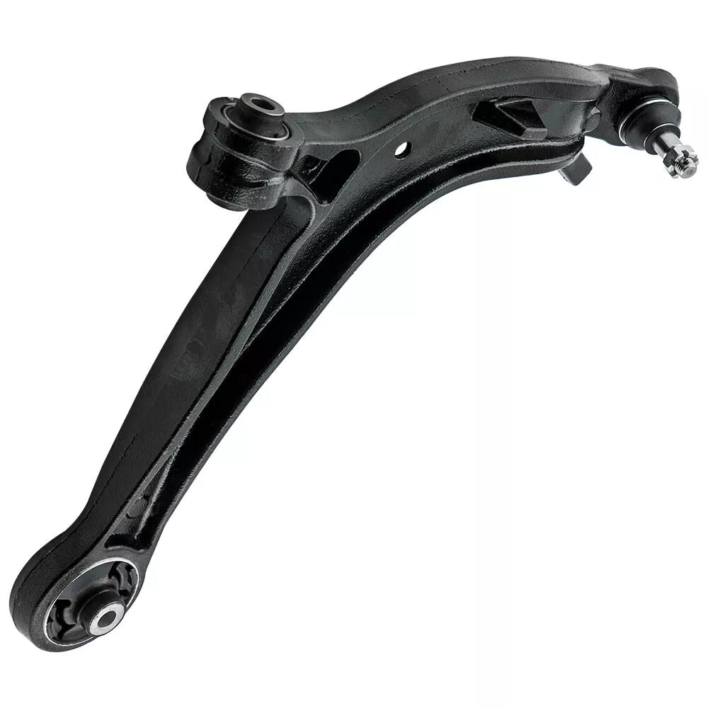 2pc K622002 K622210 Front Lower Control Arms with Ball Joint for Honda Odyssey 2011-2017