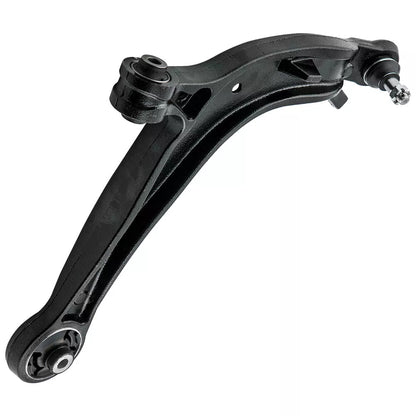2pc K622002 K622210 Front Lower Control Arms with Ball Joint for Honda Odyssey 2011-2017