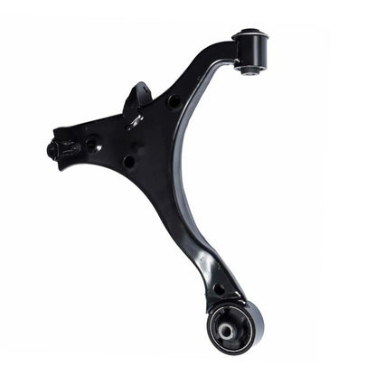 4pc K622173 K622174 K500004 Front Lower Control Arms with Ball Joints for Honda Element 2003 2004 2005 2006 2007 2008 2009 2010 2011