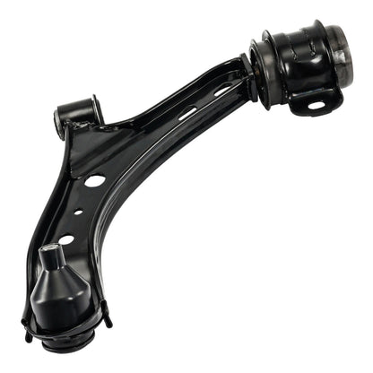4pc K80726 K80727 K80899 Front Lower Control Arm Ball Joints Sway Bar Links for Ford Mustang 2005 2006 2007 2008 2009 2010