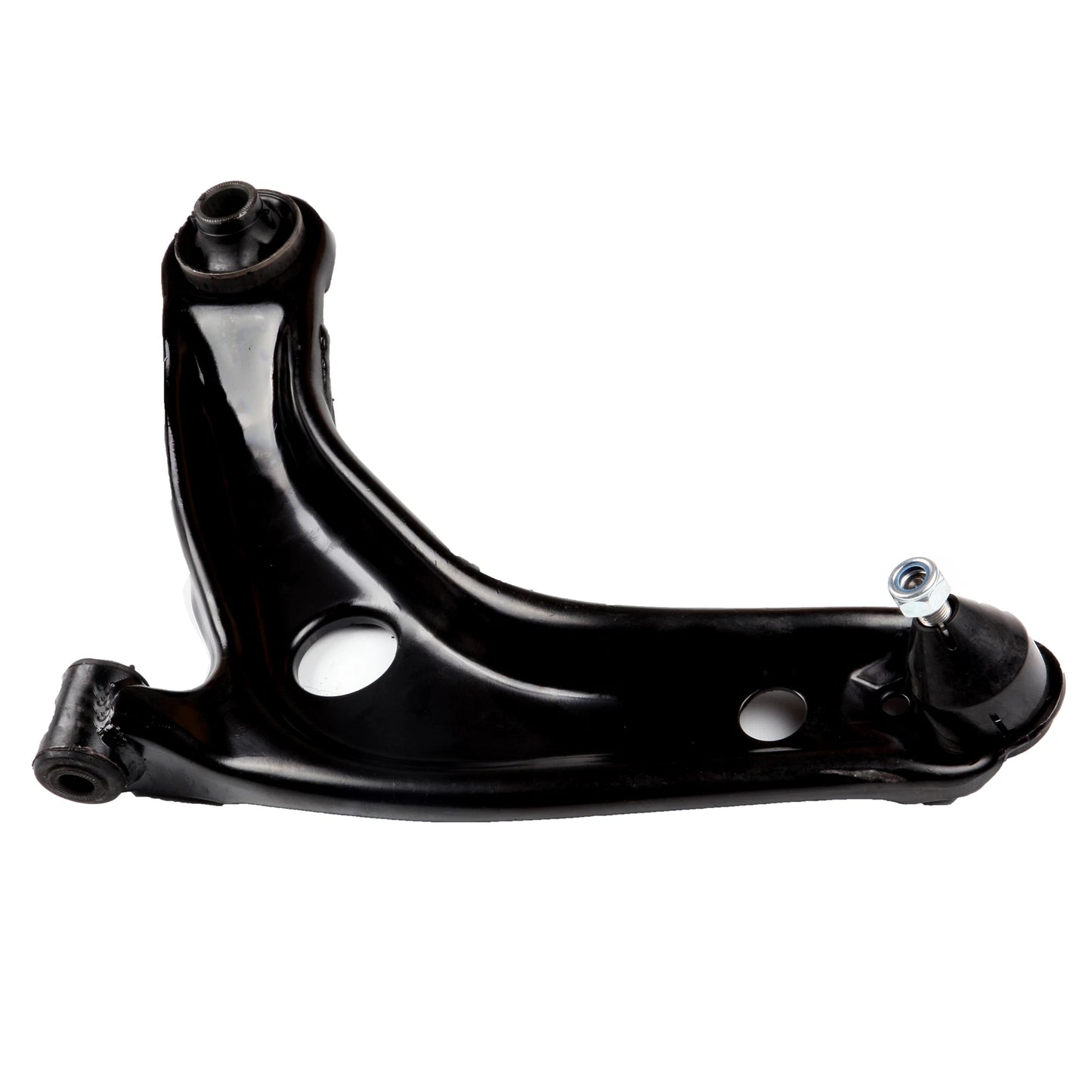 2pc K620572 K620573 Front Lower Control Arms with Ball Joints for Toyota Yaris 2007-2019 for Toyota Prius C 2012-2019 for Scion xD 2008-2014