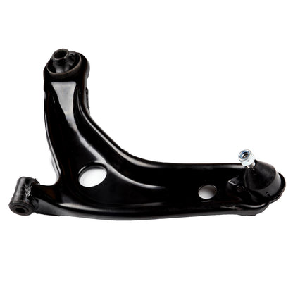 2pc K620572 K620573 Front Lower Control Arms with Ball Joints for Toyota Yaris 2007-2019 for Toyota Prius C 2012-2019 for Scion xD 2008-2014