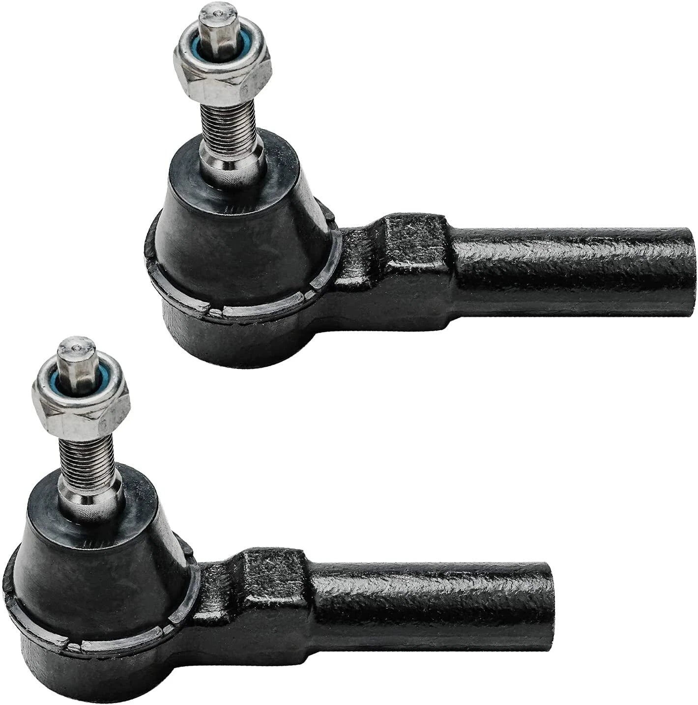 6pc K80726 K80727 K80899 ES80805 Front Lower Control Arm Ball Joint Tie Rod Sway Bars for Ford Mustang 2005 2006 2007 2008 2009 2010