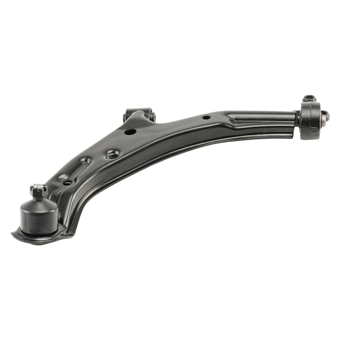 8pc K620359 K620358 K9543 ES2814 EV380 Front Lower Control Arm Ball Joints Sway Bars for Nissan Sentra 2001 2002 2003 2004 2005 2006