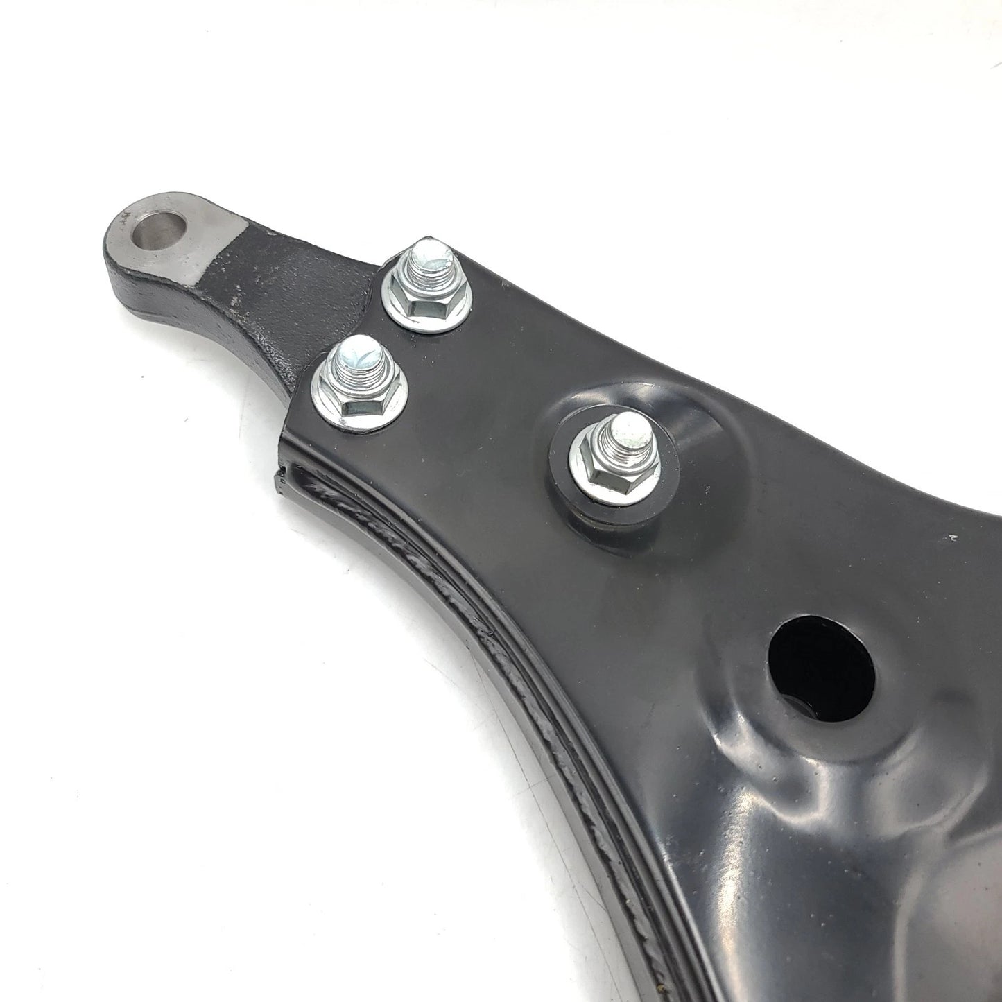2pc K641580 K641581 Front Lower Control Arm for Hyundai Elantra 2.0L 2007 2008 2009 2010 2011 2012