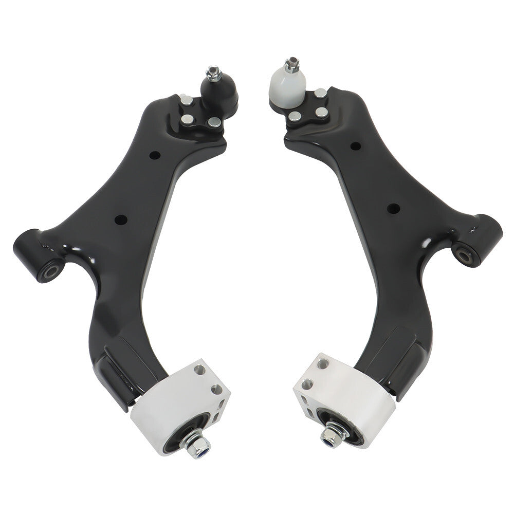2pc K620661 K621490 Front Lower Control Arms Ball Joint for Chevy Captiva Sport 2012 2013 2014 2015 for Saturn Vue 2008-2010 for Suzuki XL-7 2007-2009