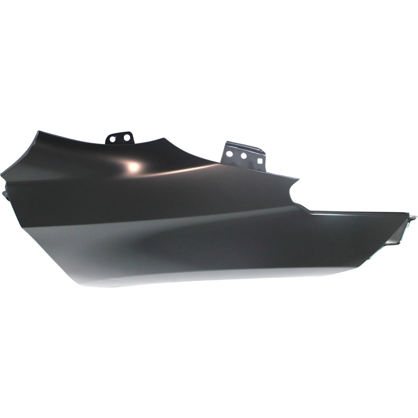 Primed Fender Replacement For Scion xD 2008 2009 2010 2011 2012 2013 2014 Front Passenger Side 5380152090 SC1241107