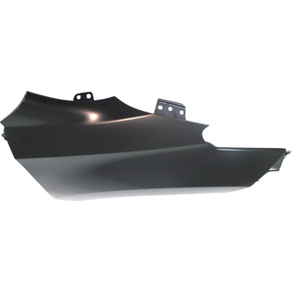 Primed Fender Replacement For Scion xD 2008 2009 2010 2011 2012 2013 2014 Front Passenger Side 5380152090 SC1241107