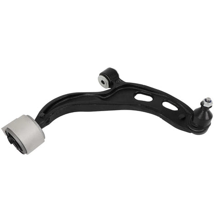 6pc MS401122 MS401121 K750388 K750389 ES800222 Front Lower Control Arm Sway Bar Link Kit for Ford Taurus for Ford FLEX for Lincoln MKS 2010 2011 2012