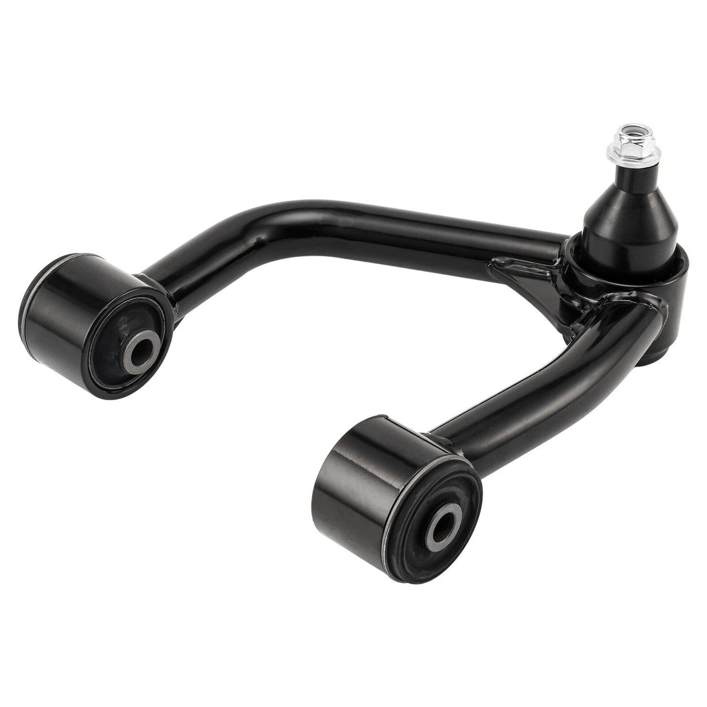 2pc MS401269 MS401270 Front Upper Control Arm with Ball Joints for Ford Ranger 2019-2023