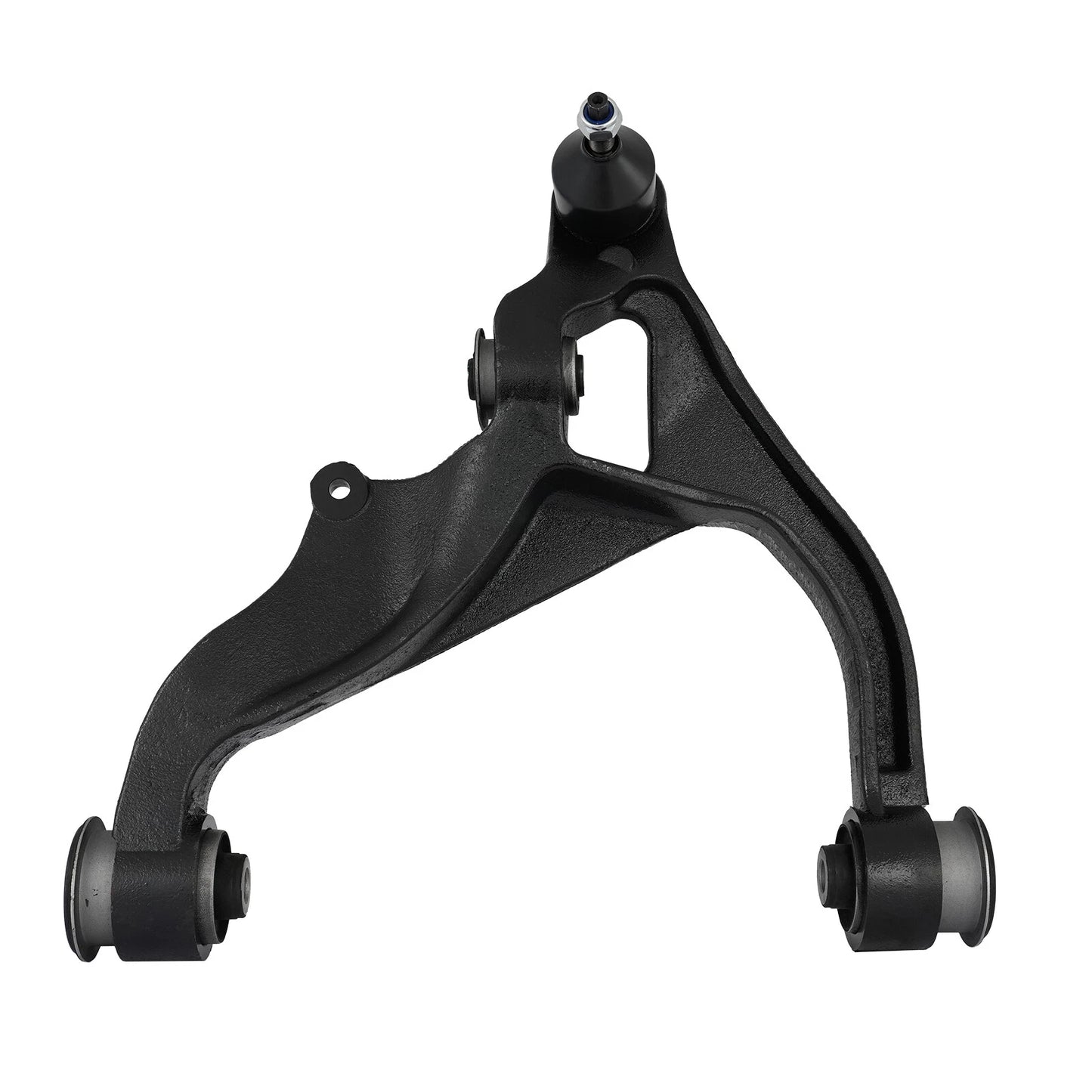 2pc MS25149 MS25150 4WD Front Lower Control Arms with Ball Joints Fit for Dodge Ram 1500 2006 2007 2008 2009 2010 2011 2012 2013 2014 2015 2016 2017  2018 2019 2020 2021