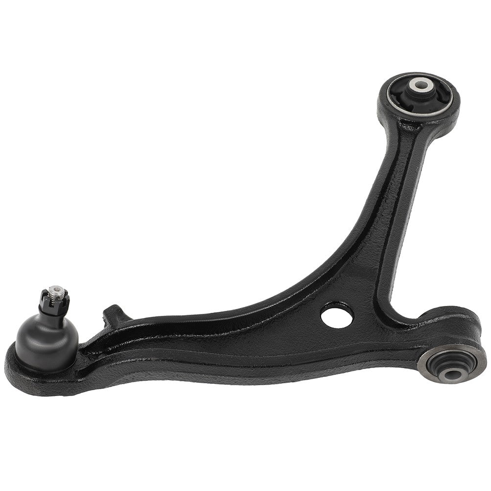 2pc MS601007 MS601008 Front Lower Control Arms with Ball Joint for Honda Odyssey 2005-2010