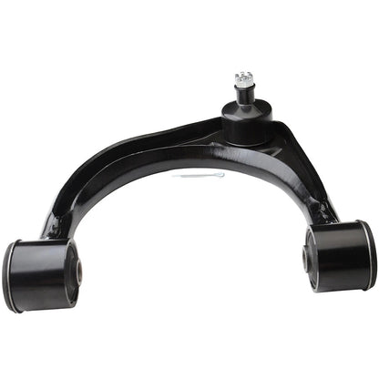 2pc K621307 K621308 Front Upper Control Arms with Ball Joints for Toyota Tundra 2007-2019 for Toyota Sequoia 2008-2019