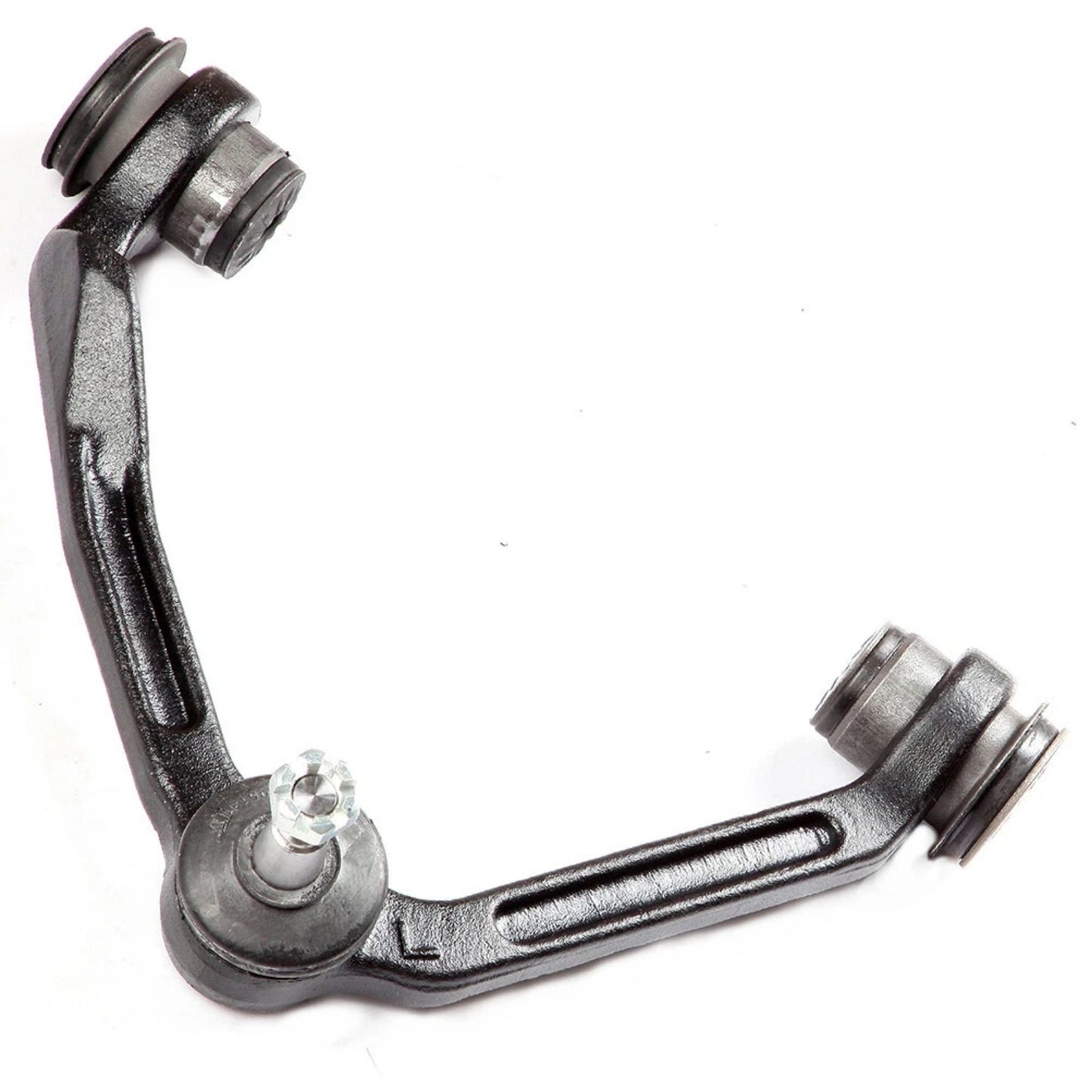 2pc K8722T K8724T 4WD Front Upper Control Arms Ball Joints for Ford F-150 Expedition 1997 1998 1999 2000 2001 2002 2003 for Lincoln Navigator 1998 - 2002