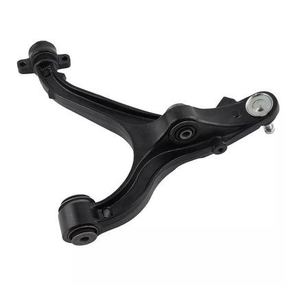 2pc MS25170 MS25171 Front Lower Control Arm with Ball Joint Assembly for Jeep Commander Grand Cherokee 2006 2007 2008 2009 2010 for Jeep COMMANDER 2006-2010