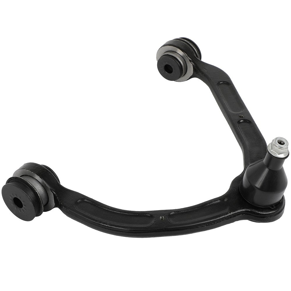 2pc K641505 K641506 Front Upper Control Arms with Ball Joint for Chevy Silverado 2500 1999 20000 for Chevy Express 2500 2003-2019 for GMC Sierra 3500 2003-2019