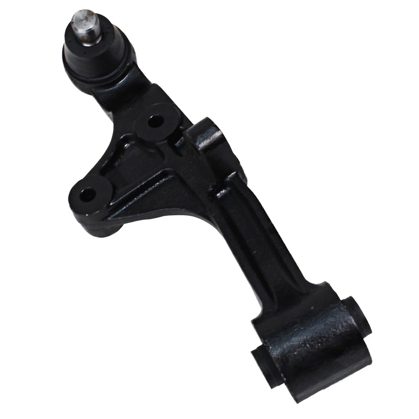 2pc K620042 K620043 Front Lower Control Arm with Ball Joint Assembly for Kia Sedona 2002-2005
