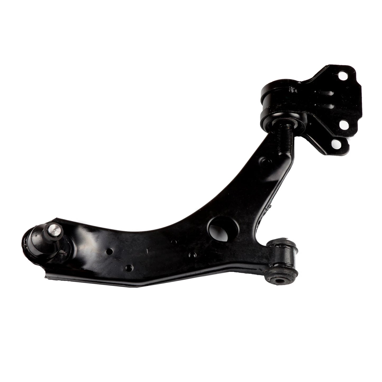 2pc K621270 K621271 Front Lower Control Arms with Ball Joints for Mazda 3 Sport for Mazda 3 2010 2011 2012 2013