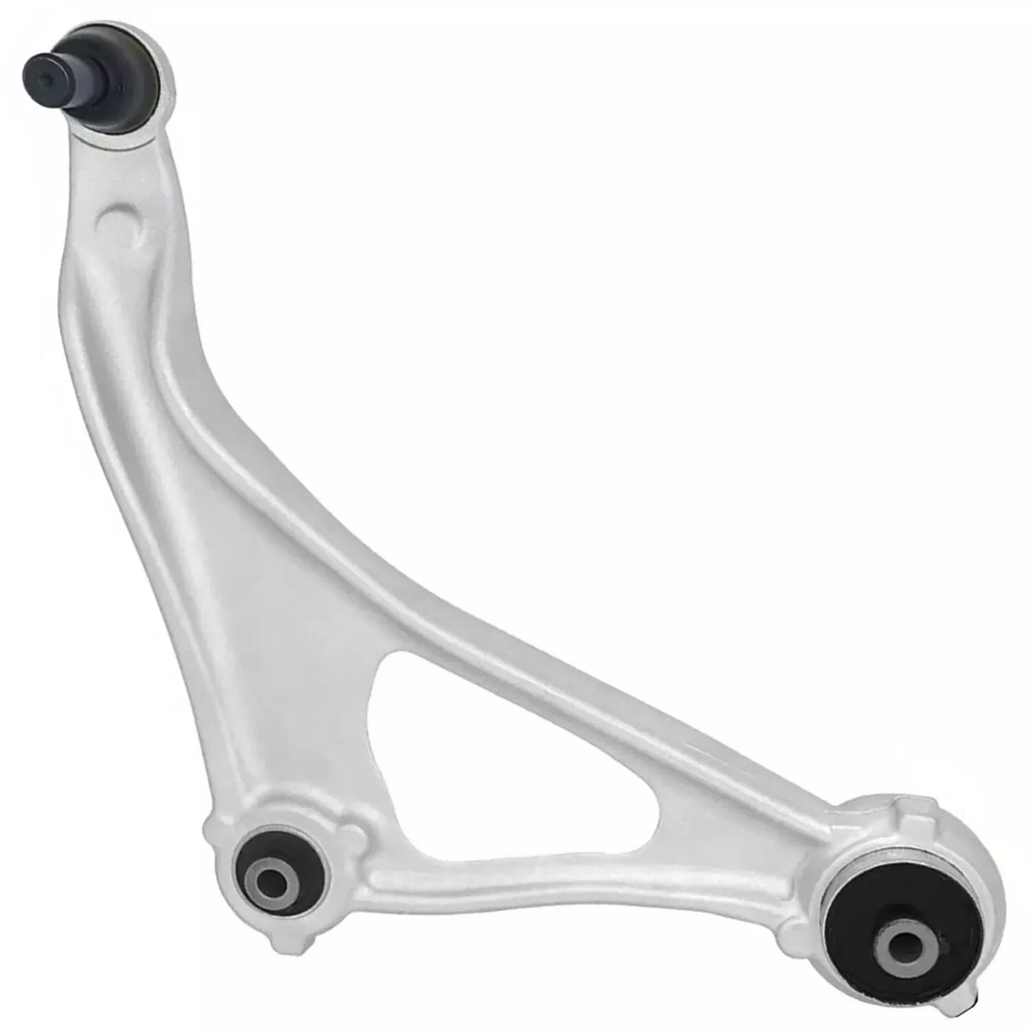4pc K623474 K623475 K750094 K750095 Front Lower Control Arms Sway Bar Links Kit for Nissan Altima Sedan 2013 2014