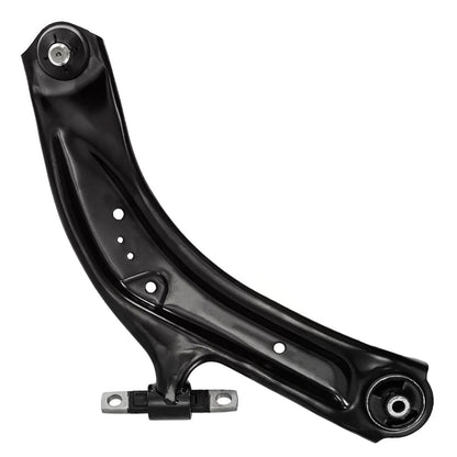 4pc MS301169 MS301168 K750095 K750094 Front Lower Control Arm with Ball Joint Sway Bars for Nissan Rogue Sport 2014 2015 2016 2017 2018 2019