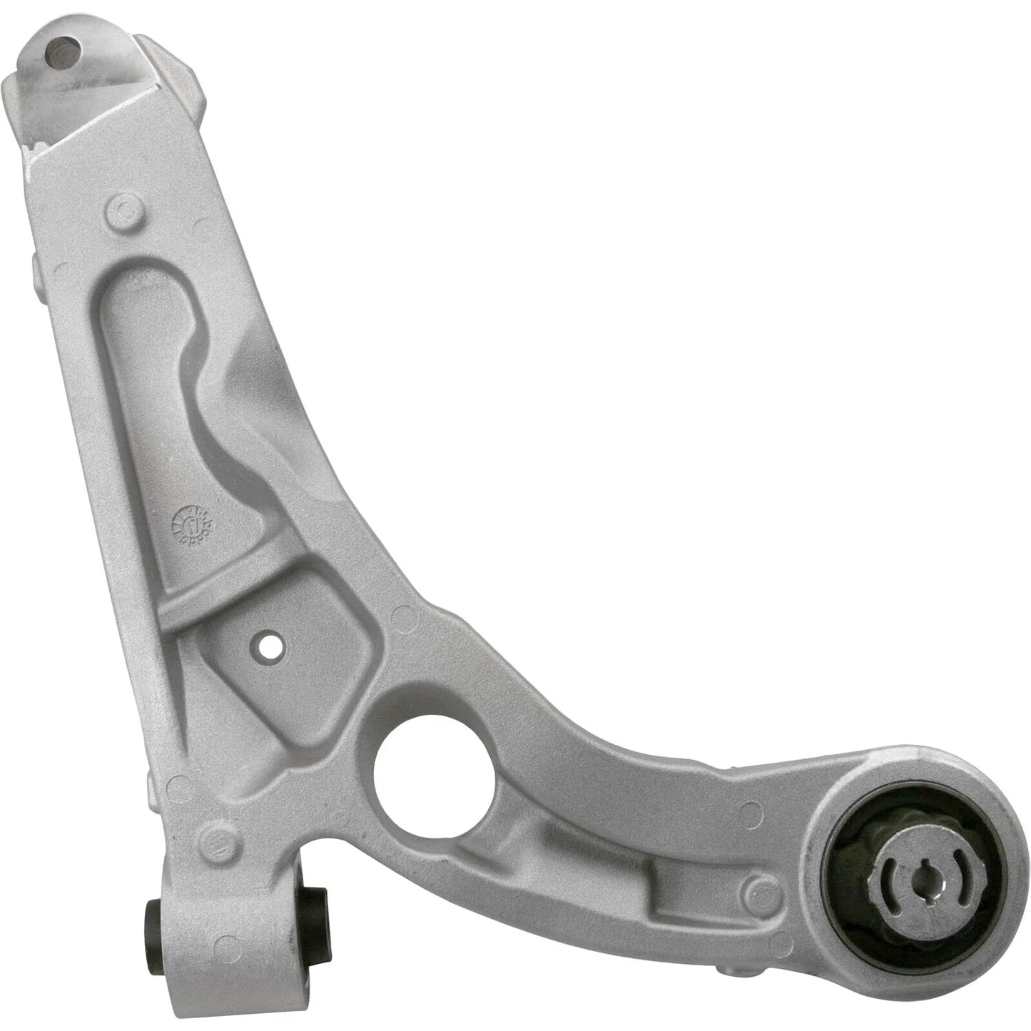 4pc K643179 K643180 K500287 Front Left & Right Lower Control Arms with Ball Joints for Jeep Cherokee 2014 2015 2016 2017 2018
