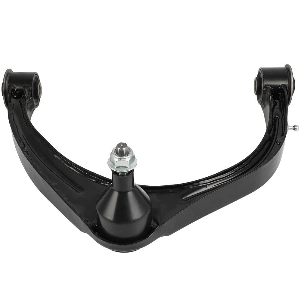 2pc K643073 K643074 Front Upper Control Arms with Ball Joints for Dodge Ram 1500 2009-2018