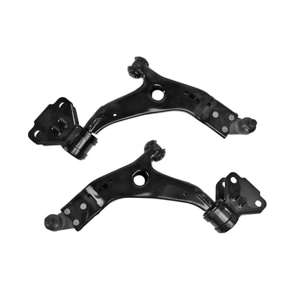 2pc K622136 K622161 Front Lower Control Arms with Ball Joints Assembly for Ford Escape 2013 2014 2015 2016 2017 2018 2019