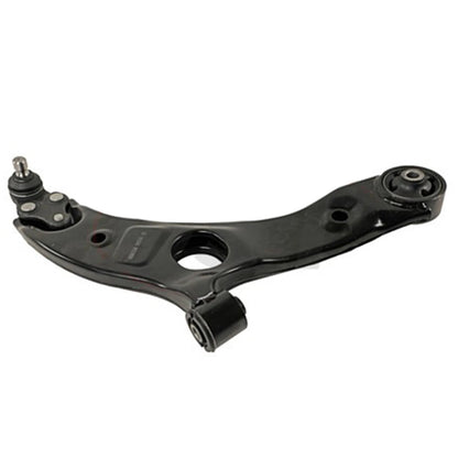 2pc K623539 K623538 Front Left Right Lower Control Arms with Ball Joints for Hyundai Santa Fe Sport XL 2013-2018