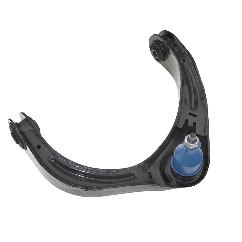 2pc K620174 K620175 Front Upper Control Arm with Ball Joint for Dodge Ram 1500 5-Lug 2006-2008