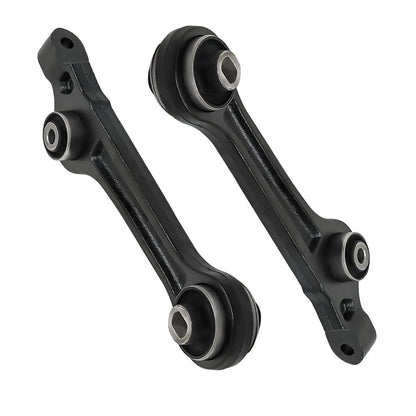 6pc K620177 K620178 K010535 K010536 K010534 RWD Front Lower Upper Control Arms with Ball Joint Suspension Kit for Dodge Charger 2011-2019 for Chrysler 300 2011-2019 for Dodge Challenger 2011-2019