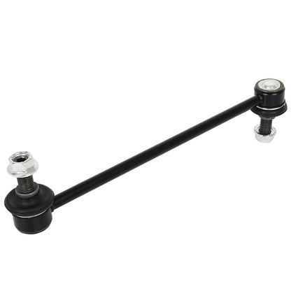 4pc K622367 K622368 K750658 Front Lower Control Arm with Ball Joints Sway Bars for Hyundai Sonata Azera 2012 2013 2014 2015 for Kia Optima 2012 2013 2014 2015 2016