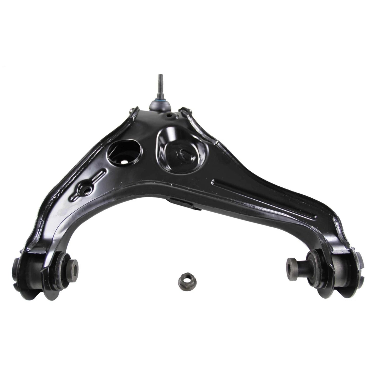 2pc K621266 K621267 Front Lower Control Arms Ball Joint for Ford Expedition F-150 for Lincoln Navigator 2009 2010 2011 2012 2013