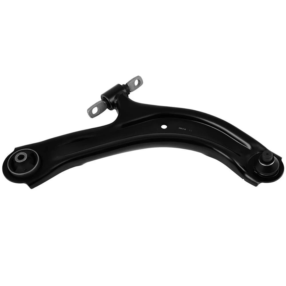 2pc K620373 K620374 Front Lower Control Arm with Ball Joint for Nissan Sentra 2007-2012