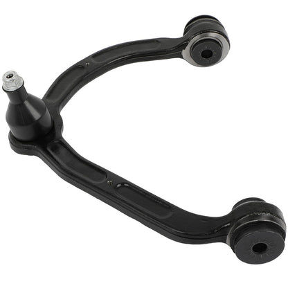 2pc K641505 K641506 Front Upper Control Arms with Ball Joint for Chevy Silverado 2500 1999 20000 for Chevy Express 2500 2003-2019 for GMC Sierra 3500 2003-2019