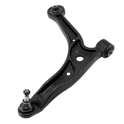 6pc K620326 K620325 ES3669 K90349 Front Lower Control Arm Ball Joint Tie Rod Sway Link for Honda Odyssey 1999 2000 2001 2002 2003 2004