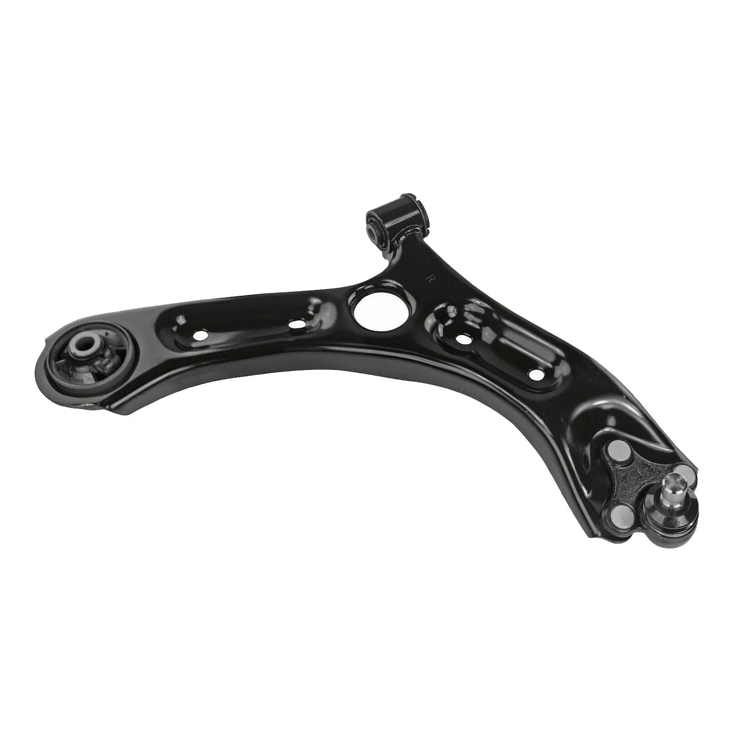 2pc MS901233 MS901234 Front Lower Control Arm with Ball Joints for Hyundai Sonata Tucson 2015 for Kia Optima Sportage 2016 2017 2018 2019 2020 2021