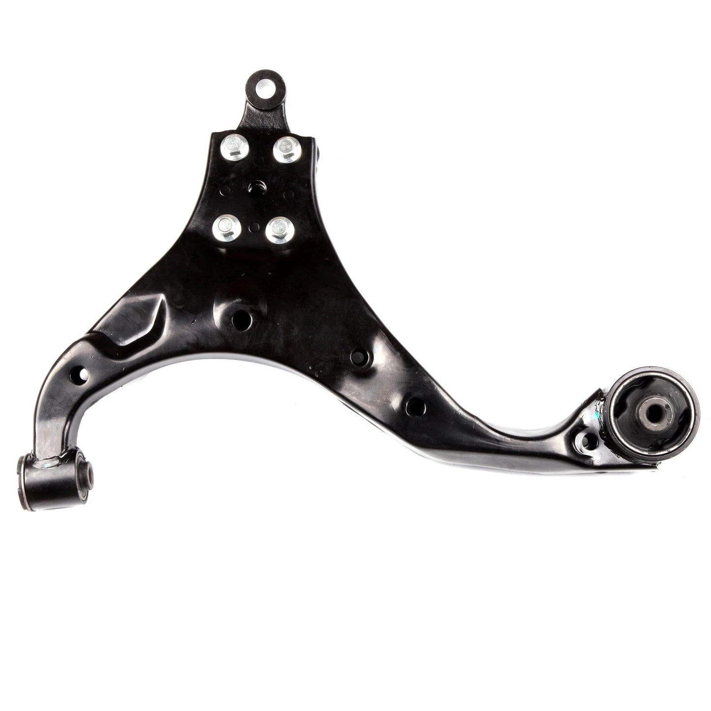 2pc K641338 K641339 Front Lower Control Arms for Hyundai Tucson 2005-2009 for Kia Sportage 2.0L 2.7L 2005-2010
