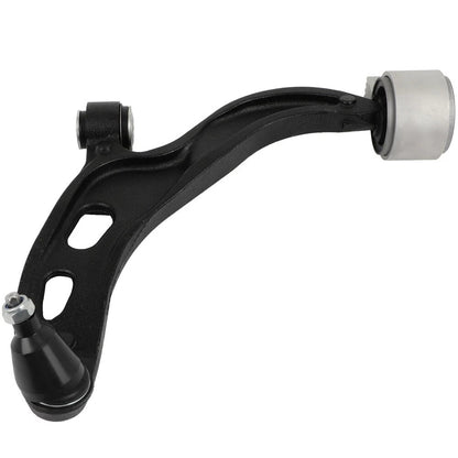6pc MS401122 MS401121 K750388 K750389 ES800222 Front Lower Control Arm Sway Bar Link Kit for Ford Taurus for Ford FLEX for Lincoln MKS 2010 2011 2012