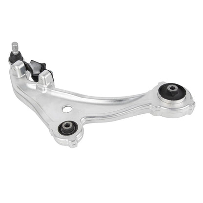 2pc K622157 K622158 Front Left Right Lower Control Arms with Ball Joints for Nissan Murano 2009-2014