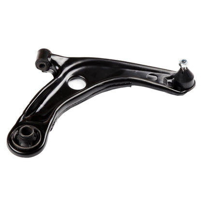 4pc K620572 K620573 K80879 Front Lower Control Arms Ball Joints and Sway Bar Links For TOYOTA YARIS 2007 2008 2009 2010 2011 2012 2013 2014