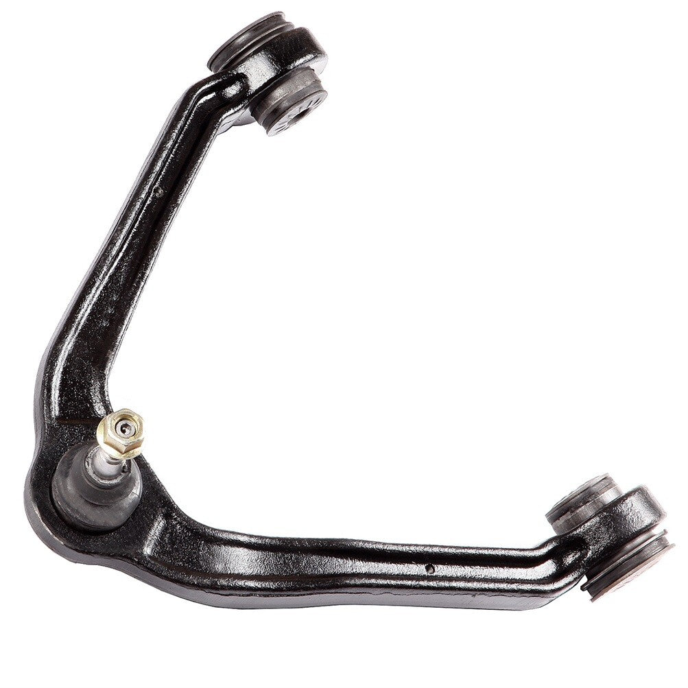 2pc K80826 Front Upper Control Arm with Ball Joint for Chevy Silverado 1500 1999-2006 for GMC Sierra 1500 1999-2006 for Chevy Tahoe 2000-2006