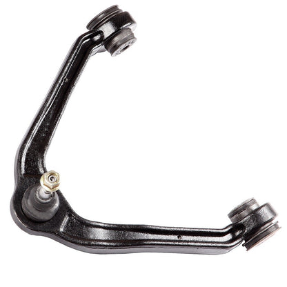 2pc K80826 Front Upper Control Arm with Ball Joint for Chevy Silverado 1500 1999-2006 for GMC Sierra 1500 1999-2006 for Chevy Tahoe 2000-2006