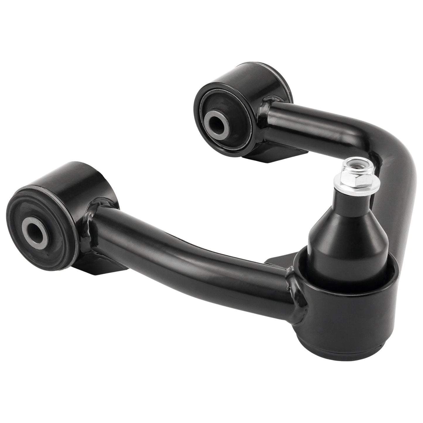 2pc MS401269 MS401270 Front Upper Control Arm with Ball Joints for Ford Ranger 2019-2023